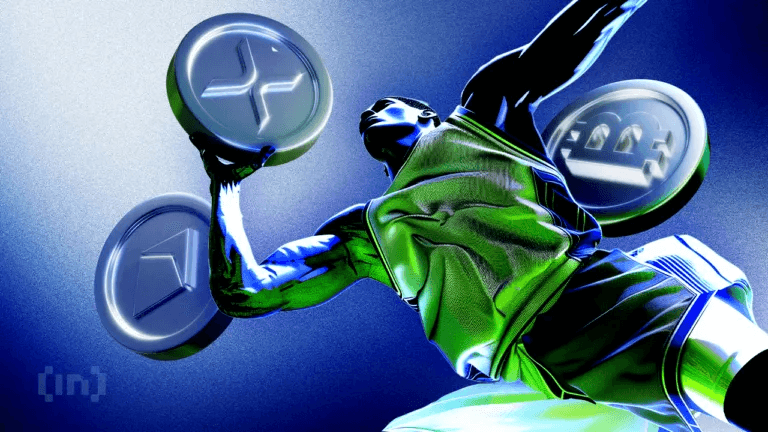 XRP Futures ETF में 5 गुना वॉल्यूम उछाल, कीमत 4 महीने के हाई पर