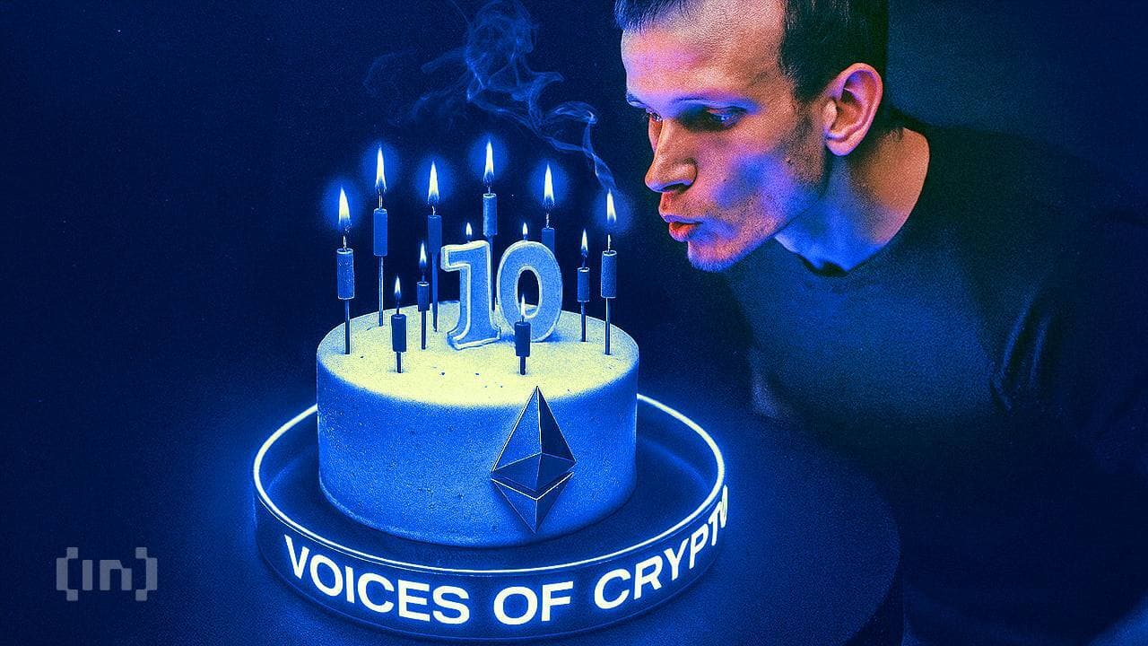 Ethereum के 10 साल: इसके अतीत पर विचार, भविष्य की संभावनाएं