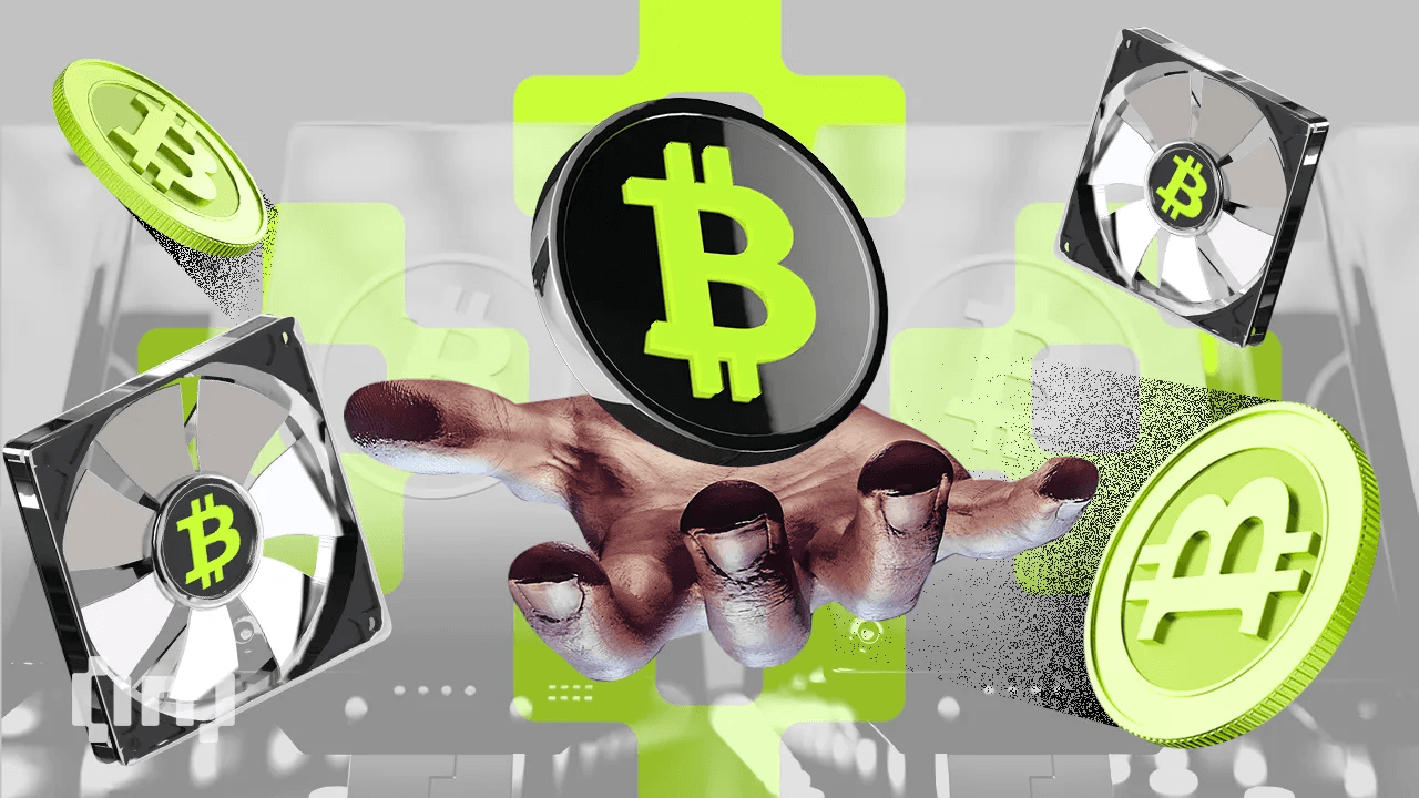 Bitcoin माइनर्स की वापसी: MARA, Cipher, और Cango ने जुलाई में उत्पादन बढ़ाया