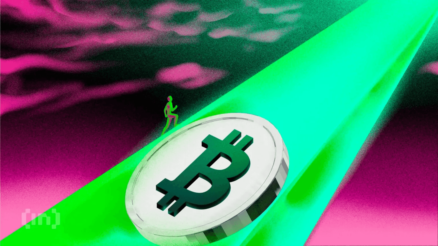 Bitcoin की उछाल अभी बुलिश नहीं; पहले $117,000 का स्तर पार करना होगा
