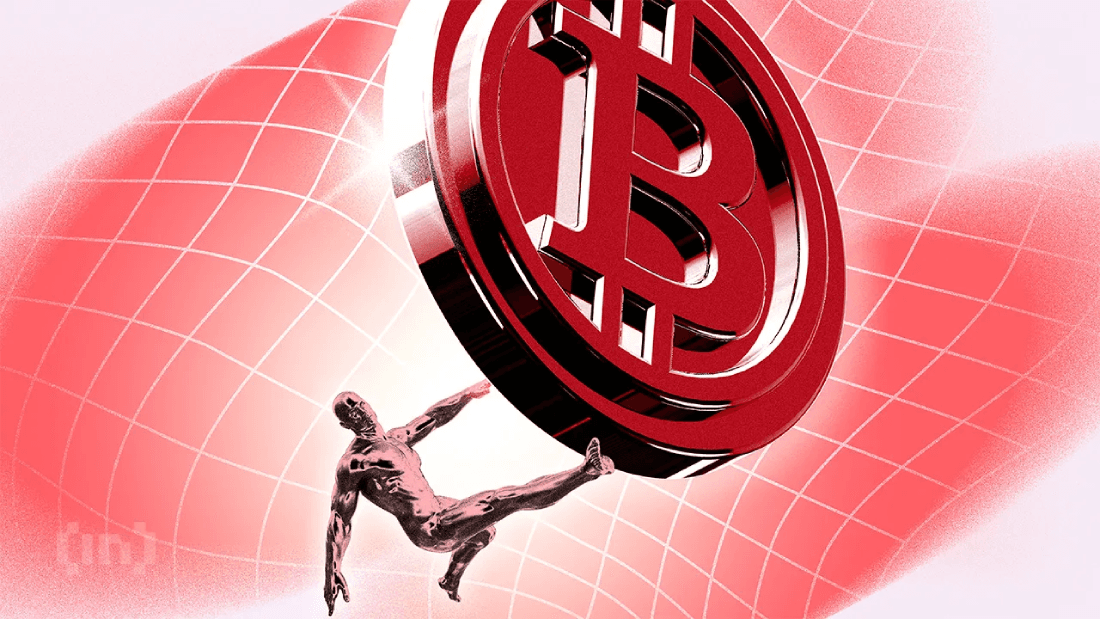 Bitcoin एक चौराहे पर: RSI $95K तक खिंचाव या $119K तक उछाल का संकेत